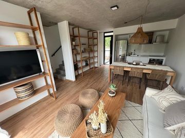 Venta Departamento 2 ambientes - Emprendimiento