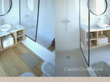 Venta Departamento 2 ambientes - Emprendimiento