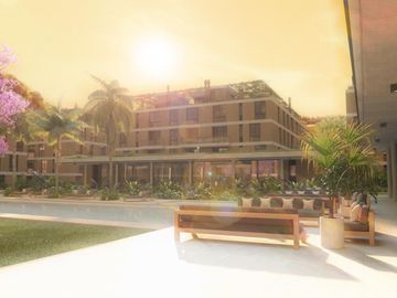 Venta Departamento 2 ambientes - Emprendimiento