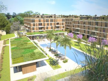 Venta Departamento 2 ambientes - Emprendimiento