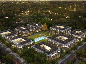 Venta Departamento 2 ambientes - Emprendimiento