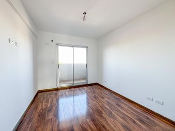 Departamento en  Echesortu, Rosario 2 dormitorios c/ amenities y cochera