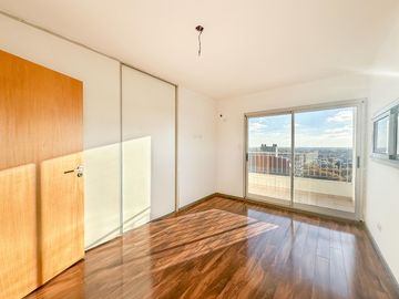 Departamento en  Echesortu, Rosario 2 dormitorios c/ amenities y cochera