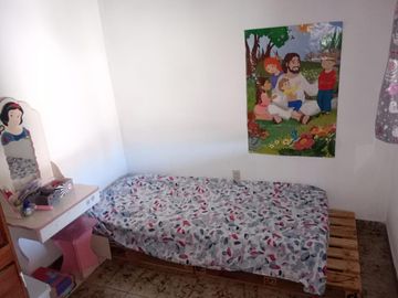 PH con jardin apto credito