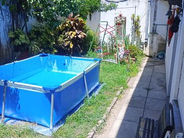 PH con jardin apto credito