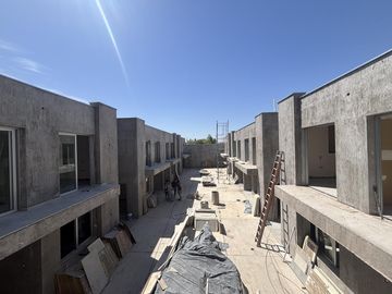 Duplex en Venta en San Martin Mendoza