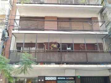 Departamento en  semipiso en venta en Caballito