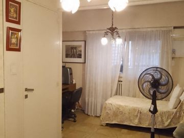Departamento en  semipiso en venta en Caballito