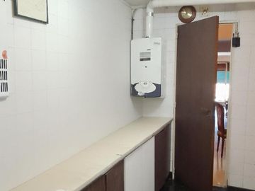 Departamento en  semipiso en venta en Caballito