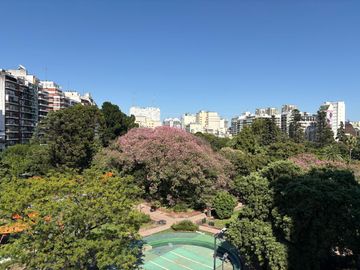 Departamento en  semipiso en venta en Caballito