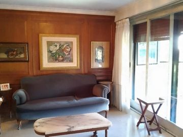 Departamento en  semipiso en venta en Caballito