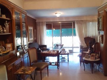 Departamento en  semipiso en venta en Caballito
