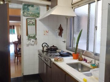 Departamento en  semipiso en venta en Caballito