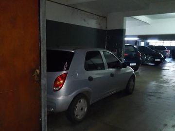 Departamento en  semipiso en venta en Caballito