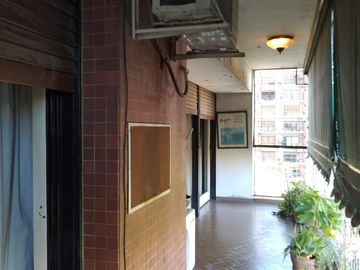 Departamento en  semipiso en venta en Caballito