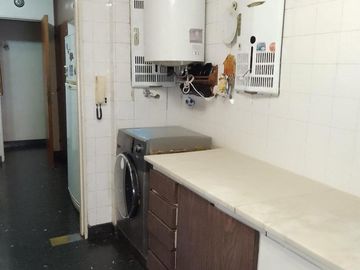 Departamento en  semipiso en venta en Caballito