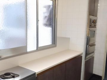 Departamento en  semipiso en venta en Caballito