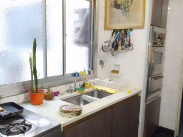Departamento en  semipiso en venta en Caballito