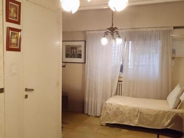 Departamento en  semipiso en venta en Caballito