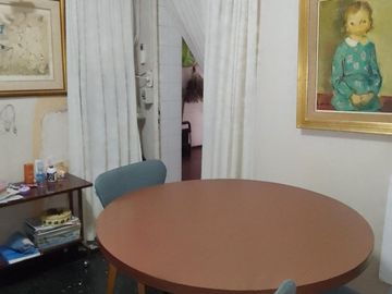 Departamento en  semipiso en venta en Caballito