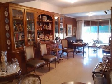 Departamento en  semipiso en venta en Caballito