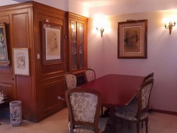 Departamento en  semipiso en venta en Caballito
