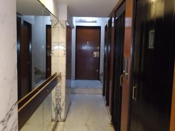 Departamento en  semipiso en venta en Caballito