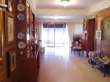 Departamento en  semipiso en venta en Caballito