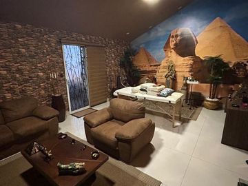 CASA EN VENTA EN PRIVADAS DEL CANADA EN ESCOBEDO N.L.