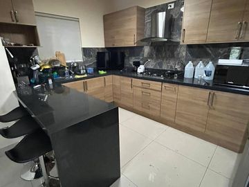 CASA EN VENTA EN PRIVADAS DEL CANADA EN ESCOBEDO N.L.