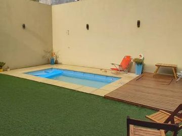 Venta  - Casa- Arroyito