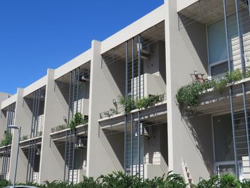 Excelente departamento a la venta con jardín en Ayres Loft
