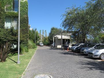 Excelente departamento a la venta con jardín en Ayres Loft