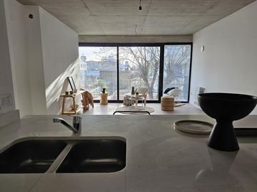 Venta Departamento a estrenar de 2 Dormitorios al frente - 14 entre 32 y 33 - LA PLATA