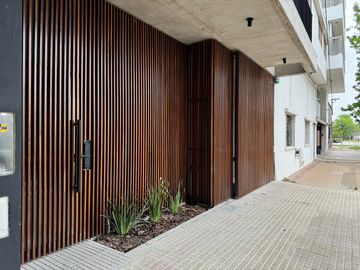 Venta Departamento a estrenar de 2 Dormitorios al frente - 14 entre 32 y 33 - LA PLATA