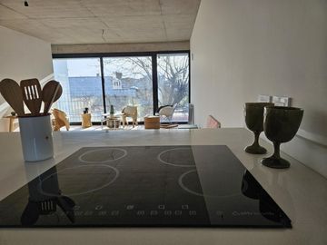 Venta Departamento a estrenar de 2 Dormitorios al frente - 14 entre 32 y 33 - LA PLATA