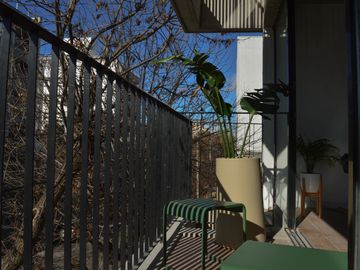 Venta Departamento a estrenar de 2 Dormitorios al frente - 14 entre 32 y 33 - LA PLATA