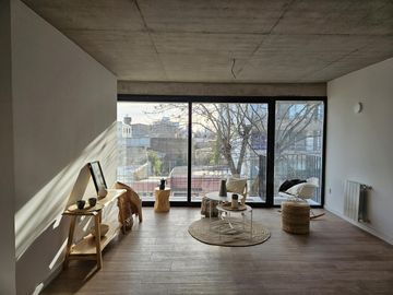 Venta Departamento a estrenar de 2 Dormitorios al frente - 14 entre 32 y 33 - LA PLATA