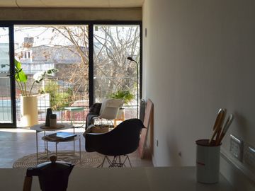 Venta Departamento a estrenar de 2 Dormitorios al frente - 14 entre 32 y 33 - LA PLATA