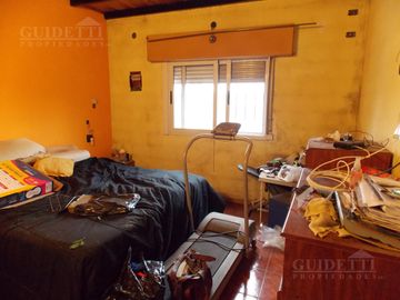 Venta PH 4 ambientes  120 m² totales - Carapachay