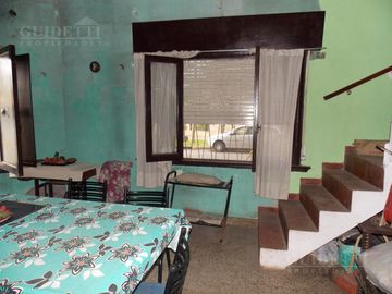Venta PH 4 ambientes  120 m² totales - Carapachay