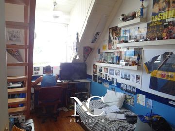 Casa en venta en Villa Devoto