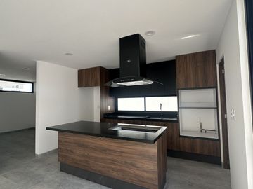 Venta: Residencia Premium en Zibatá Acantha $5.4 mdp | 3 Recámaras y Roof Garden
