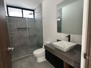 Venta: Residencia Premium en Zibatá Acantha $5.4 mdp | 3 Recámaras y Roof Garden