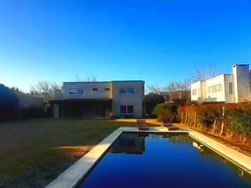 Casa en Venta, 7 AMB - APTO CREDITO - Santa Catalina, Villanueva