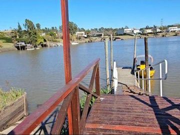 Casa en Venta, 7 AMB - APTO CREDITO - Santa Catalina, Villanueva
