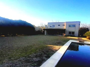 Casa en Venta, 7 AMB - APTO CREDITO - Santa Catalina, Villanueva