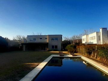 Casa en Venta, 7 AMB - APTO CREDITO - Santa Catalina, Villanueva