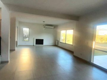 Casa en Venta, 7 AMB - APTO CREDITO - Santa Catalina, Villanueva