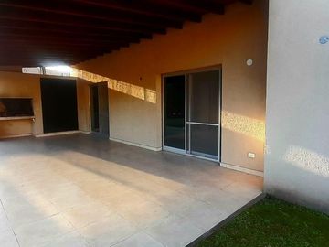 Casa en Venta, 7 AMB - APTO CREDITO - Santa Catalina, Villanueva